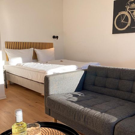 Central Apartment Rhein Neuss-Duesseldorf Messe מראה חיצוני תמונה