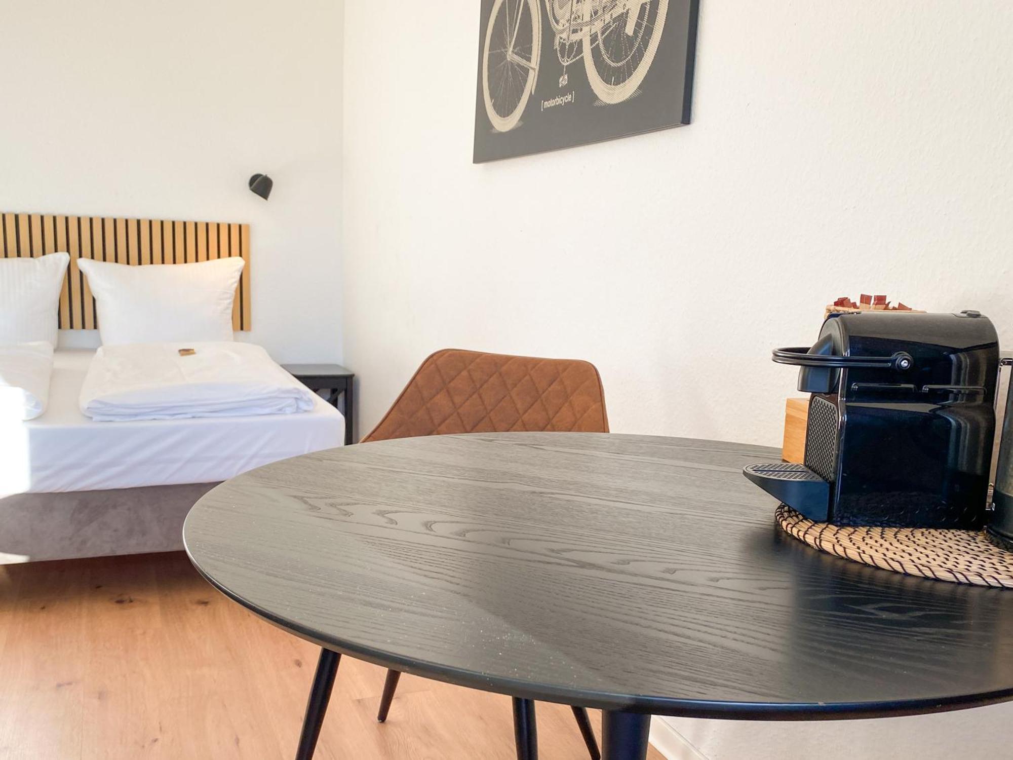 Central Apartment Rhein Neuss-Duesseldorf Messe מראה חיצוני תמונה