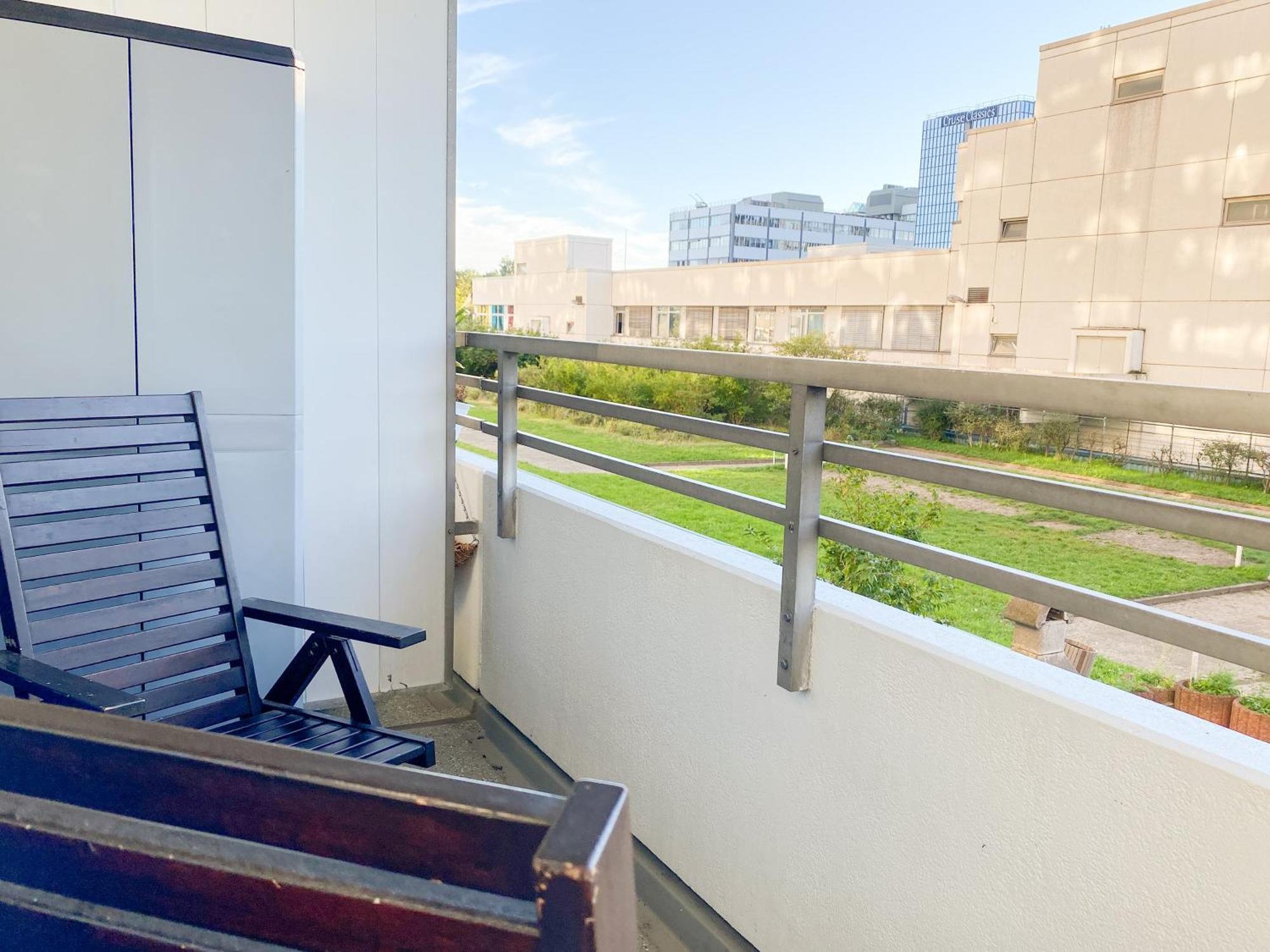 Central Apartment Rhein Neuss-Duesseldorf Messe מראה חיצוני תמונה