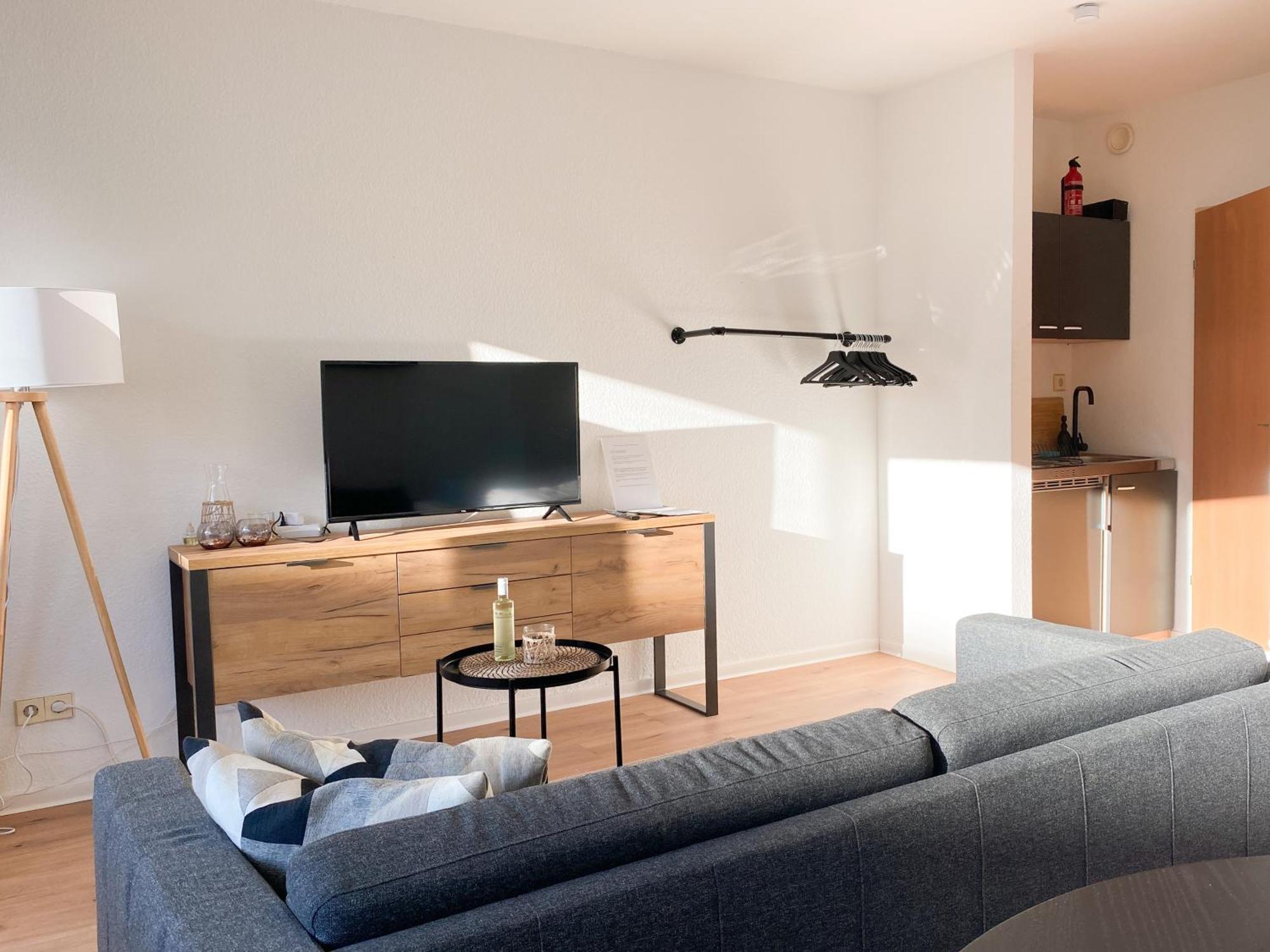 Central Apartment Rhein Neuss-Duesseldorf Messe מראה חיצוני תמונה