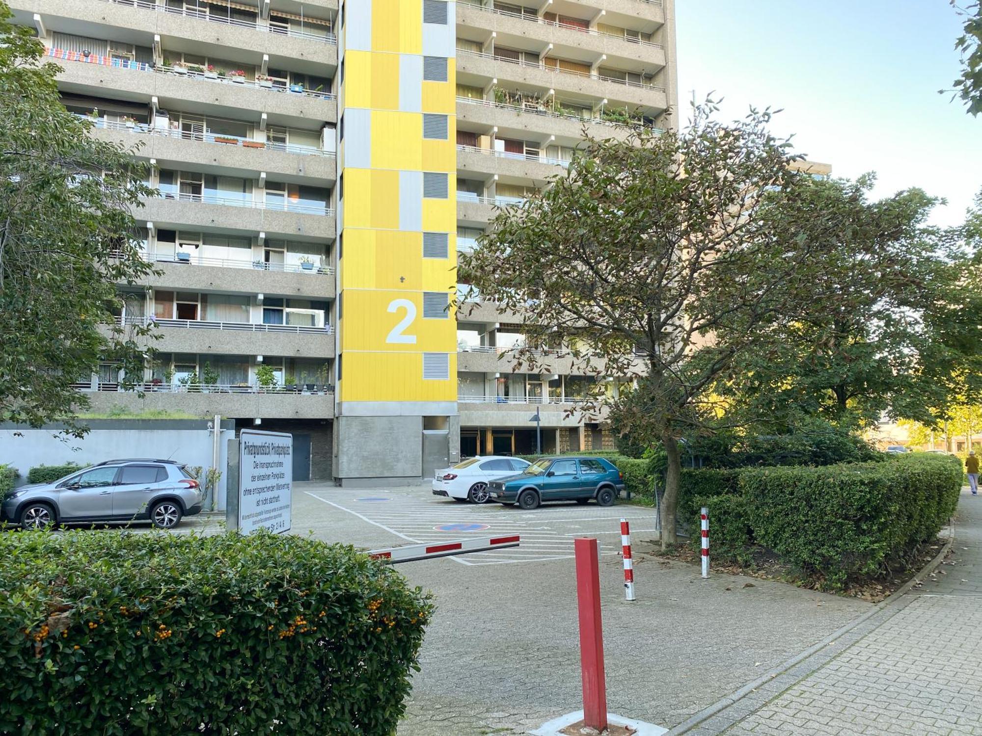 Central Apartment Rhein Neuss-Duesseldorf Messe מראה חיצוני תמונה